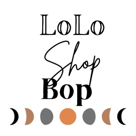 Meet your Posher, Lolo - Picture 1 of 1